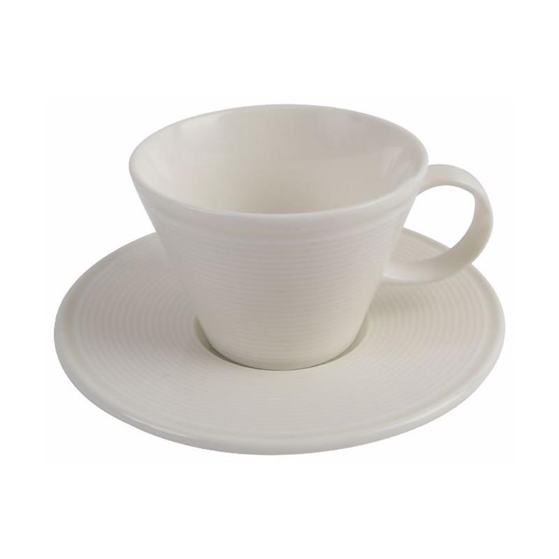 Tabaklı Çay Fincanı